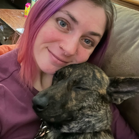 Meet your Posher, Shawnahawes 🖤 - Picture 3 of 16